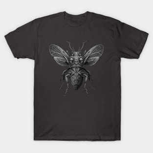 Bug King T-Shirt